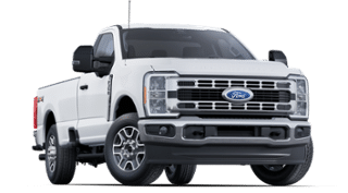 2025 Ford Super Duty® External Image 5
